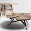 Veneer table - Image 4